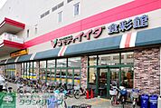 コモディイイダ食彩館亀戸店 徒歩8分。 620m