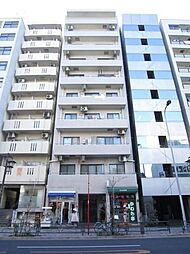 シティハイツ根津