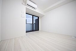 S-RESIDENCE新御徒町West 8階1Kのリビング/ダイニング