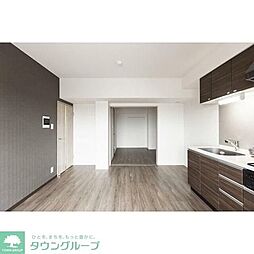 ＳＡＩＯＮ町屋 7階2LDKのリビング/ダイニング