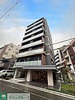 東京都台東区浅草5丁目52-1：物件画像／株式会社タウンハウジング東京　タウンハウジング　上野店