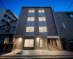 東京メトロ日比谷線 北千住駅 徒歩8分の賃貸マンション