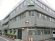 浅草病院 260m