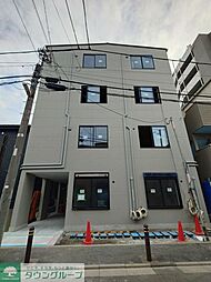 東京メトロ千代田線 北綾瀬駅 徒歩8分の賃貸マンション