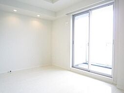 La Sante千駄木 10階1LDKのリビング/ダイニング