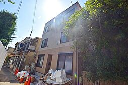 東京メトロ日比谷線 三ノ輪駅 徒歩7分の賃貸アパート