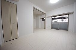 ベル　エポック 3階1SLDKのリビング/ダイニング