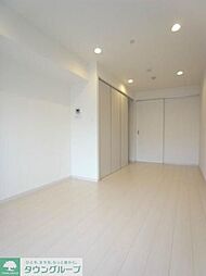 リブリ・グランレーヴ 1階1Kのリビング/ダイニング