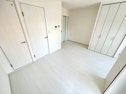 Villa Kougetsu 3階ワンルームのリビング/ダイニング