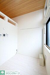 ハーモニーテラス向島II 2階ワンルームのリビング/ダイニング