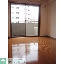 サンクエトワール 7階2Kのリビング/ダイニング