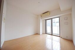 レジデンス両国駅前 3階1Kのリビング/ダイニング