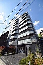 オーキッドレジデンス上野稲荷町 401