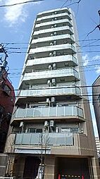 スプレスター上野根岸