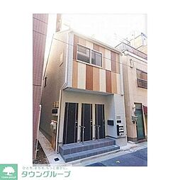 グランツノルム台東