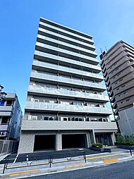 コンフォリア西尾久