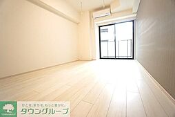 ALTERNA蔵前 9階1Kのリビング/ダイニング