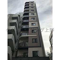 La Vita 東上野 201