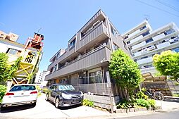 東武亀戸線 小村井駅 徒歩4分