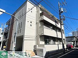 都営浅草線 本所吾妻橋駅 徒歩5分