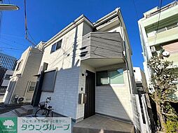 東急世田谷線 松陰神社前駅 徒歩4分