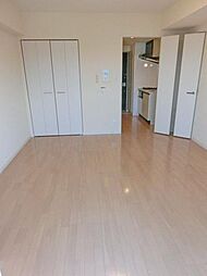 プレスタイル田端 101 1階1Kのリビング/ダイニング