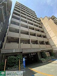 パレステュディオ麹町