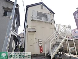 西日暮里ハウス