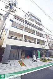 ザ・パークハビオ小石川