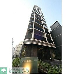 GRAN PASEO 浅草橋