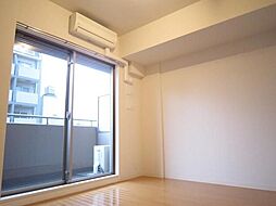 東京メトロ銀座線 稲荷町駅 徒歩6分の賃貸マンション 11階1Kのリビング/ダイニング