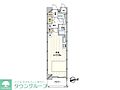 デュオ・スカーラ上野5階14.5万円