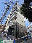 東京都荒川区東日暮里6丁目16-4：物件画像／株式会社タウンハウジング東京　タウンハウジング　上野店