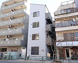 エクセラン吾妻橋