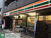 セブンイレブン墨田本所3丁目店 徒歩4分。コンビニ 290m