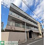 東京都台東区浅草3丁目33-11：物件画像／株式会社タウンハウジング東京　タウンハウジング　上野店