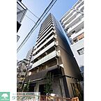 東京都台東区雷門2丁目15-10：物件画像／株式会社タウンハウジング東京　タウンハウジング　上野店