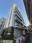 東京都荒川区東日暮里6丁目5-14：物件画像／株式会社タウンハウジング東京　タウンハウジング　上野店