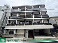 東京都文京区千駄木2丁目17-5：物件画像／株式会社タウンハウジング東京　タウンハウジング　上野店