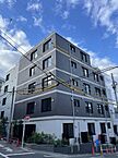 東京都文京区本駒込5丁目30-1：物件画像／株式会社タウンハウジング東京　タウンハウジング　上野店