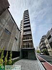 東京都台東区入谷2丁目20-7：物件画像／株式会社タウンハウジング東京　タウンハウジング　上野店