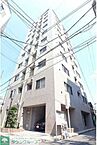 東京都墨田区東向島2丁目1-17：物件画像／株式会社タウンハウジング東京　タウンハウジング　上野店