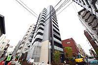 東京都台東区入谷2丁目39-2：物件画像／株式会社タウンハウジング東京　タウンハウジング　上野店