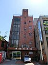 医療法人社団成守会はせがわ病院 447m