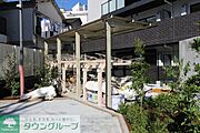 共有部分