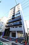 東京都台東区浅草6丁目24-4：物件画像／株式会社タウンハウジング東京　タウンハウジング　上野店