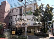 台東区立富士小学校 徒歩7分。小学校 530m