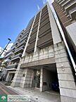 東京都台東区浅草2丁目34-10：物件画像／株式会社タウンハウジング東京　タウンハウジング　上野店