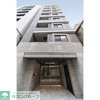 東京都千代田区神田富山町27-2：物件画像／株式会社タウンハウジング東京　タウンハウジング　上野店