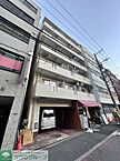 東京都千代田区西神田2丁目7-5：物件画像／株式会社タウンハウジング東京　タウンハウジング　上野店